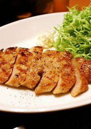 豚肉の味噌漬け-レシピのメイン写真
