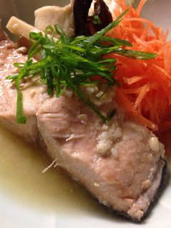 のせるだけ〜鮭のみそ焼き-レシピのメイン写真