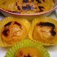 素材の甘さでスイートポテト