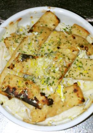 グリルで簡単！酒粕ココットカマン☆-レシピのメイン写真
