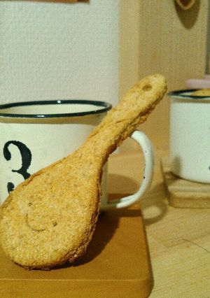 おからとオリゴ糖クッキー❤便秘解消にも♪-レシピのメイン写真