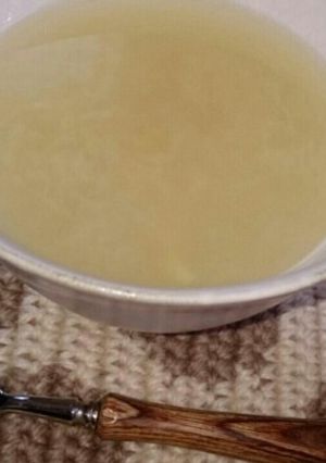 おろしゆずtea ´︶`*)۶-レシピのメイン写真
