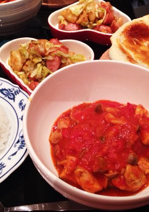 パイ包みオニオングラタンスープ-レシピのメイン写真