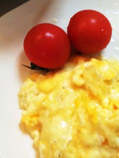 しらすとチーズの卵焼き-レシピのメイン写真