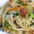 ◇時短!!シュウマイ入り野菜炒め◇