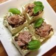 簡単時短!あったか豆腐のイタリアンつまみ