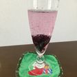 パーティーに♪コープの炭酸ジャムジュース