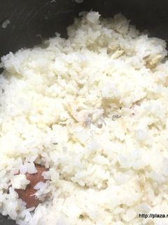 とても簡単な鯛1匹を使う鯛飯-レシピのメイン写真