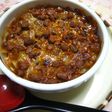 納豆のココットカマン