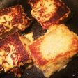 高野豆腐でフレンチトースト☆