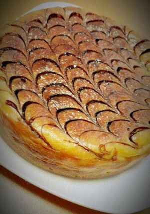チーズケーキ-レシピのメイン写真