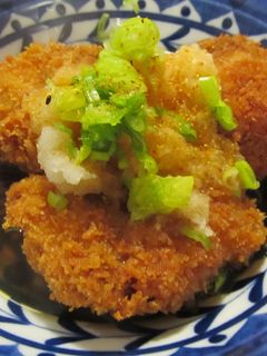 大根おろしでほっこり!和風チキンカツ-レシピのメイン写真