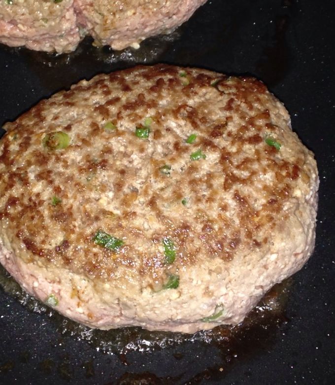 簡単ハンバーグ by クック9EZHE7☆ 【クックパッド】 簡単おいしい