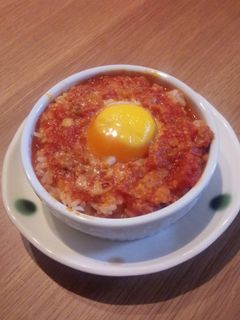 ココットカマンでダブルチーズドリア-レシピのメイン写真