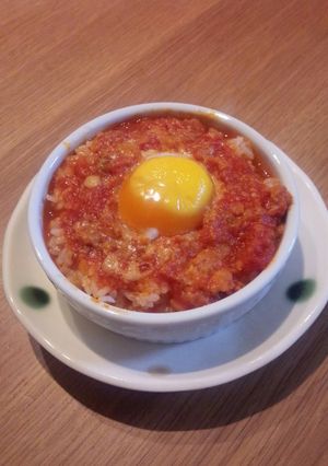 ココットカマンでダブルチーズドリア-レシピのメイン写真