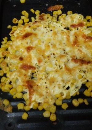 お弁当に チーズコーン-レシピのメイン写真