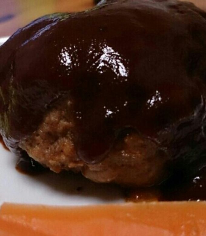 濃厚ソースのハンバーグ ٩(*´︶`*) by azusonomi 【クックパッド】 簡単 濃厚ソースのハンバーグ ٩(*´︶`*) by azusonomi 【クックパッド】 簡単