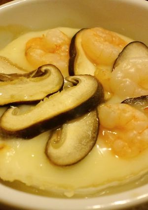 お手軽で美味しく♪ココットカマン-レシピのメイン写真
