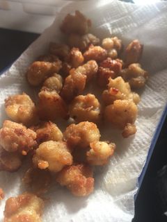 フライパン1つで軟骨の唐揚げ-レシピのメイン写真