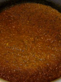 カレーのルー-レシピのメイン写真