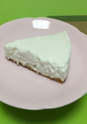 ◆アイス（冷凍）レアチーズケーキ◆-レシピのメイン写真