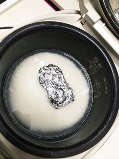ゆで卵♪簡単-レシピのメイン写真