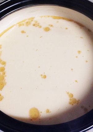豆乳スープ簡単, 豆乳鍋に朝食に♡-レシピのメイン写真