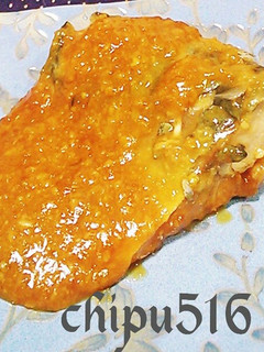 簡単 子供が喜ぶ サバの味噌煮-レシピのメイン写真