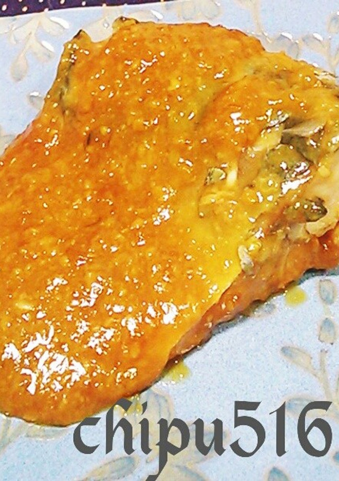 簡単　子供が喜ぶ　サバの味噌煮-レシピのメイン写真