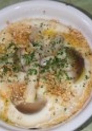 MISOカマンココット-レシピのメイン写真