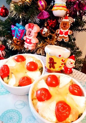 ♥コーン缶deココットカマン♥-レシピのメイン写真