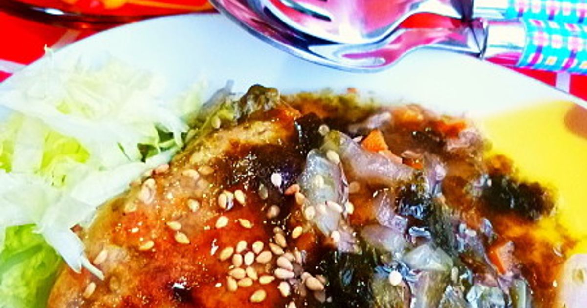 基本からアレンジまで!思わずつくりたくなる「小麦粉 水で溶く」のレシピ集 | クックパッド