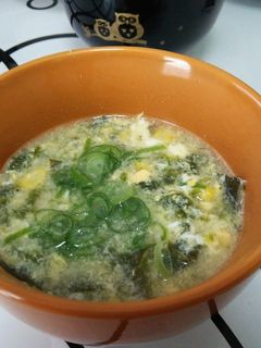 簡単♪中華コーンスープ-レシピのメイン写真