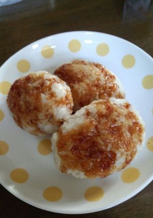 米と里芋で!岐阜県民のモチッホクッ芋もち-レシピのメイン写真