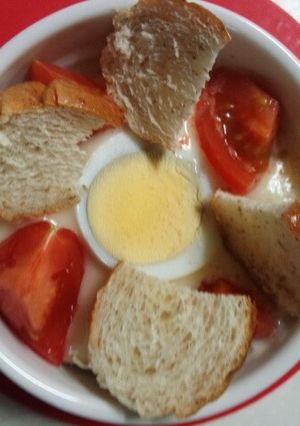 ミニチーズフォンデュ-レシピのメイン写真
