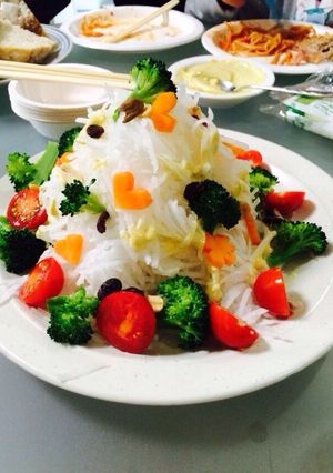 カレーマヨネーズ-レシピのメイン写真