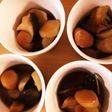 田舎の味☆たった5分☆エリンギの煮物