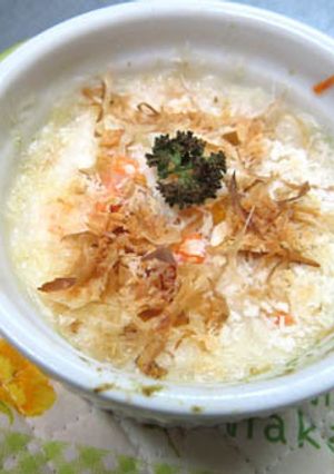 大根サラダの和風カマン-レシピのメイン写真