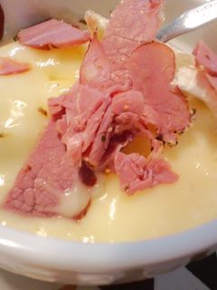 ペッパー香るココットカマン-レシピのメイン写真