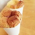 紅茶のカップシフォン