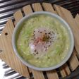 巣ごもり卵風☆ココットカマン