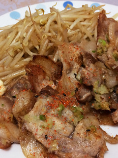 豚のネギ焼き-レシピのメイン写真