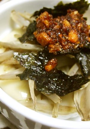辛味と合う！ごぼうのココットカマン♪-レシピのメイン写真