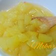 レンジで簡単☆りんごのプレザーブ♪