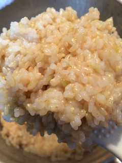 活力鍋☆玄米ご飯-レシピのメイン写真