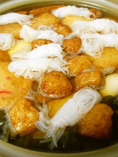 コンビニより旨い!うち流☆おでんつゆ-レシピのメイン写真