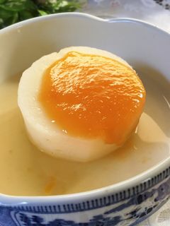 簡単で美味しい!★ふろふき大根★-レシピのメイン写真