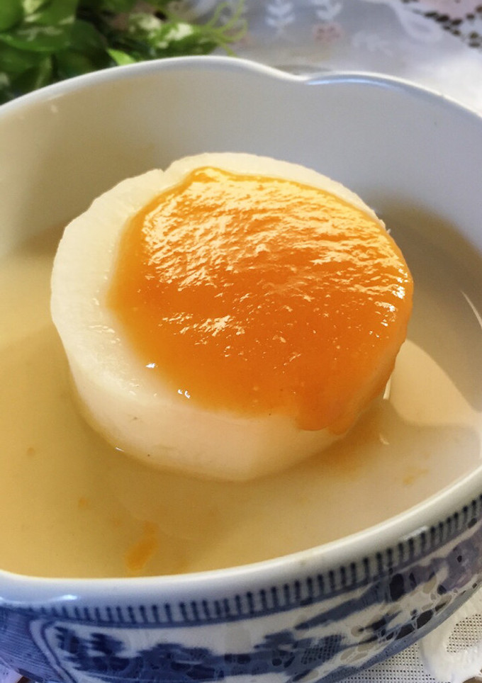 簡単で美味しい！★ふろふき大根★-レシピのメイン写真