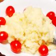 簡単!電子レンジでつくるマッシュポテト