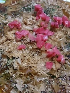 関西風 基本のお好み焼き-レシピのメイン写真